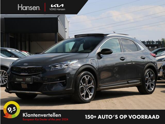 KIA Xceed 1.6 GDi PHEV ExecutiveLine I Panoramadak I Leder I Navi