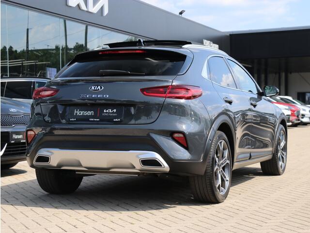 KIA Xceed 1.6 GDi PHEV ExecutiveLine I Panoramadak I Leder I Navi