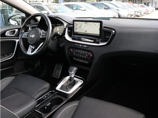 KIA Xceed 1.6 GDi PHEV ExecutiveLine I Panoramadak I Leder I Navi