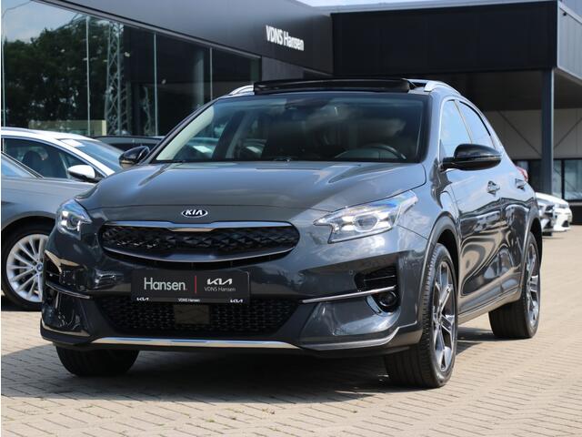 KIA Xceed 1.6 GDi PHEV ExecutiveLine I Panoramadak I Leder I Navi