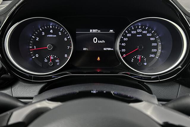 KIA Xceed 1.4 T-GDi DynamicLine | Half leder | LED | Apple carplay | Trekhaak