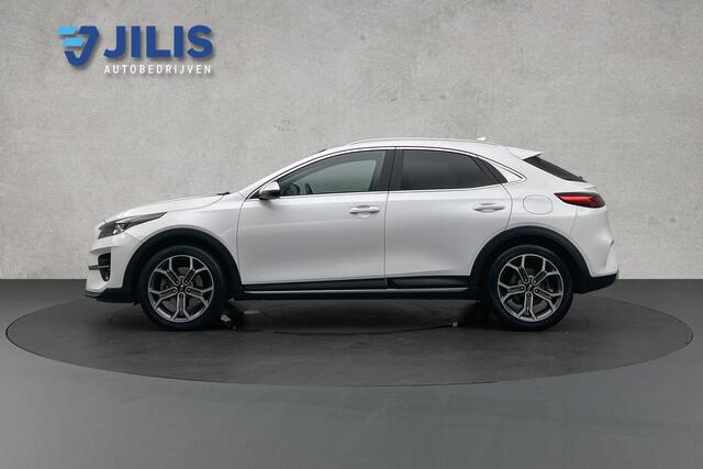 KIA Xceed 1.4 T-GDi DynamicLine | Half leder | LED | Apple carplay | Trekhaak