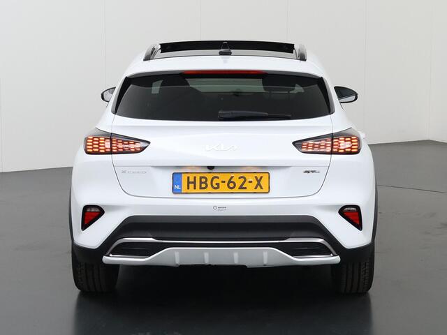 KIA Xceed 1.5 T-GDi DCT7 GT-Line | Panoramadak | Stoel/Stuurwielverwarming | Keyless | Navigatie | Climate Control |