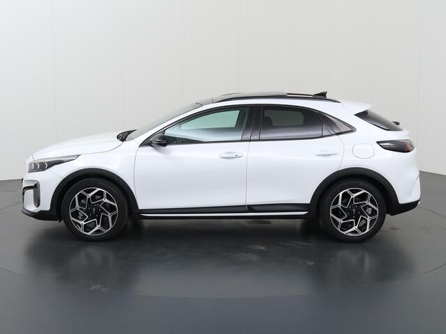 KIA Xceed 1.5 T-GDi DCT7 GT-Line | Panoramadak | Stoel/Stuurwielverwarming | Keyless | Navigatie | Climate Control |