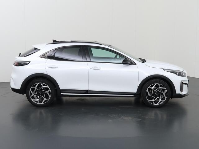 KIA Xceed 1.5 T-GDi DCT7 GT-Line | Panoramadak | Stoel/Stuurwielverwarming | Keyless | Navigatie | Climate Control |