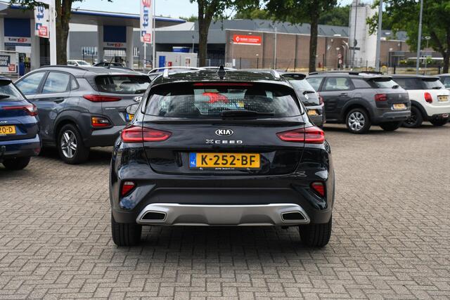 KIA Xceed 1.0 T-GDi ComfortLine APPLE-CARPLAY/ CRUISE CONT.