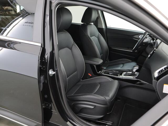 KIA Xceed 1.6 GDi PHEV ExecutiveLine | Navigatie | Parkeercamera | Stoelverwarming/verkoeling | Keyless Go |