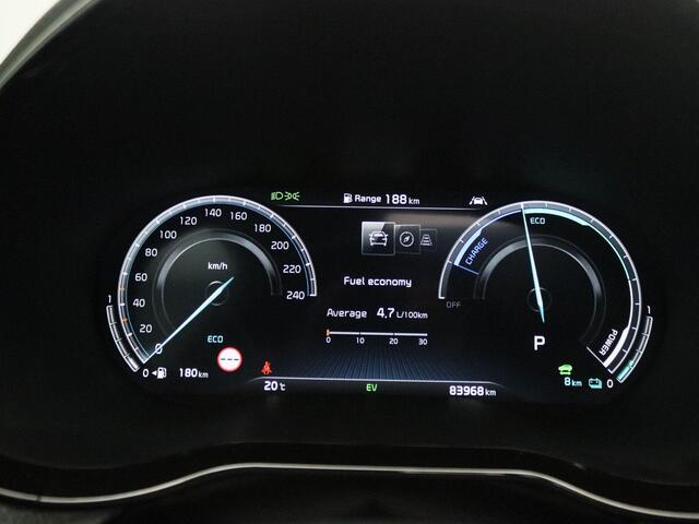 KIA Xceed 1.6 GDi PHEV ExecutiveLine | Climate Control | Adaptieve Cruise Control | Elektrisch glazen schuif/kantel panoramisch dak | Navigatie | Lichtmetalen Velgen | Afneembare Trekhaak|
