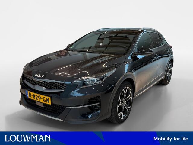KIA Xceed 1.6 T-GDi Black Edition | trekhaak| Navi | Pano schuifdak | stoel/stuurverwarming| Multimedia|