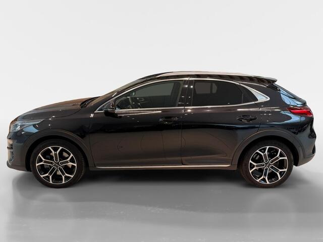KIA Xceed 1.6 T-GDi Black Edition | trekhaak| Navi | Pano schuifdak | stoel/stuurverwarming| Multimedia|
