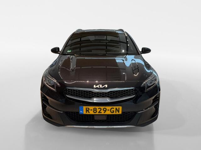 KIA Xceed 1.6 T-GDi Black Edition | trekhaak| Navi | Pano schuifdak | stoel/stuurverwarming| Multimedia|