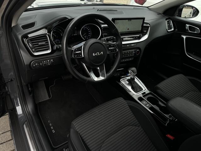 KIA Xceed 1.6 GDi PHEV Dynamic Line | Stuurverwarming | Climate