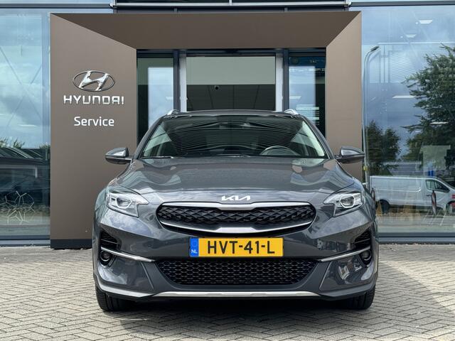 KIA Xceed 1.6 GDi PHEV Dynamic Line | Stuurverwarming | Climate