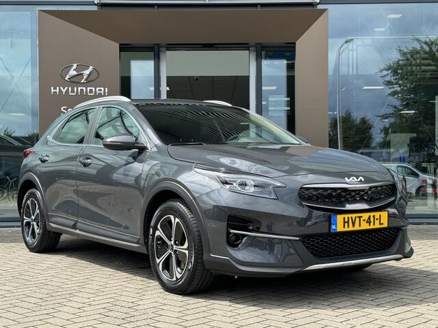 KIA Xceed 1.6 GDi PHEV Dynamic Line | Stuurverwarming | Climate