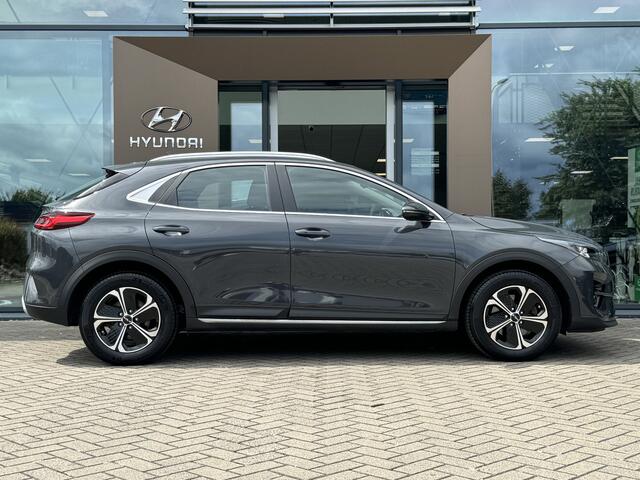KIA Xceed 1.6 GDi PHEV Dynamic Line | Stuurverwarming | Climate