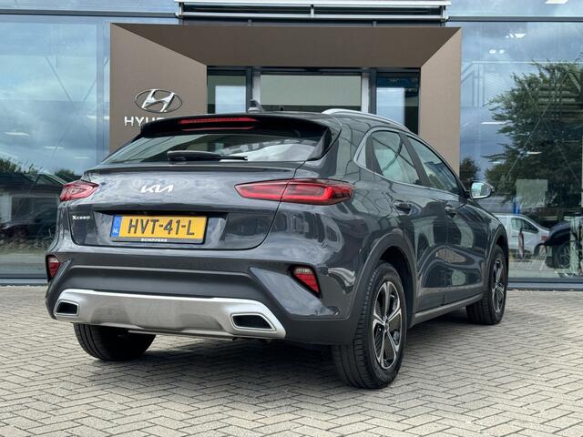 KIA Xceed 1.6 GDi PHEV Dynamic Line | Stuurverwarming | Climate