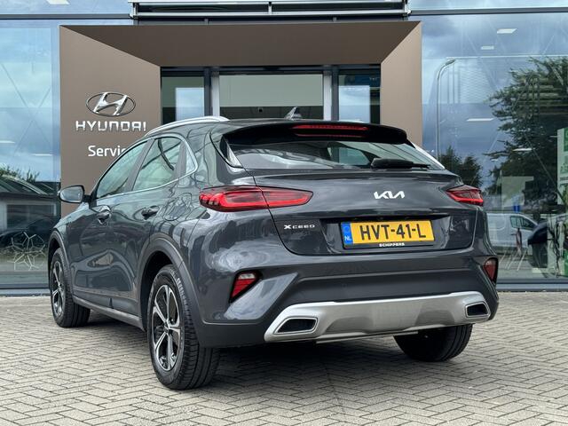 KIA Xceed 1.6 GDi PHEV Dynamic Line | Stuurverwarming | Climate
