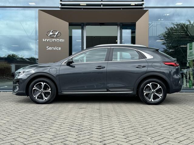 KIA Xceed 1.6 GDi PHEV Dynamic Line | Stuurverwarming | Climate