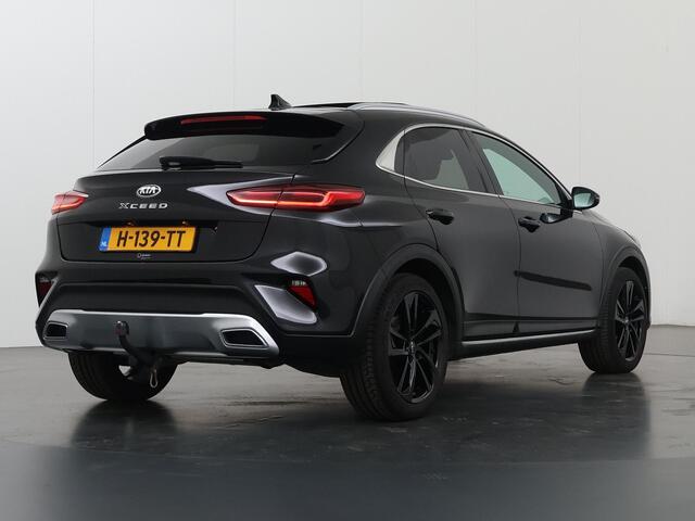 KIA Xceed 1.4 T-GDi DynamicPlusLine | Trekhaak | Panoramadak | Stoel/Stuurwielverwarming | Keyless | Climate Control |