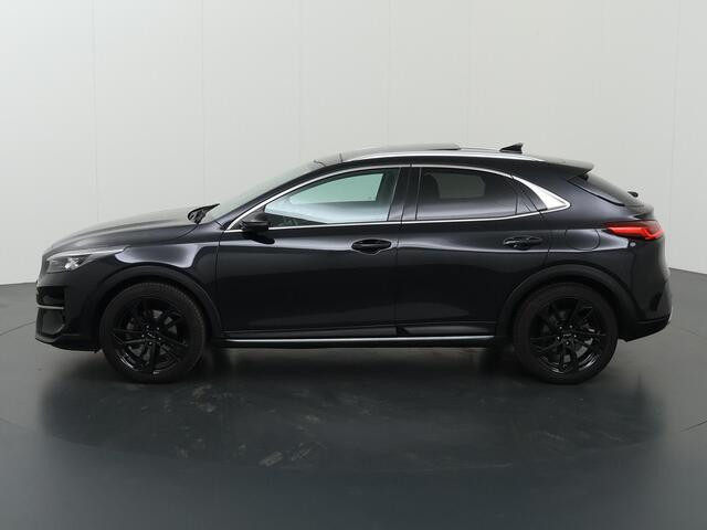 KIA Xceed 1.4 T-GDi DynamicPlusLine | Trekhaak | Panoramadak | Stoel/Stuurwielverwarming | Keyless | Climate Control |
