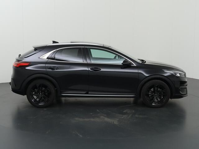 KIA Xceed 1.4 T-GDi DynamicPlusLine | Trekhaak | Panoramadak | Stoel/Stuurwielverwarming | Keyless | Climate Control |
