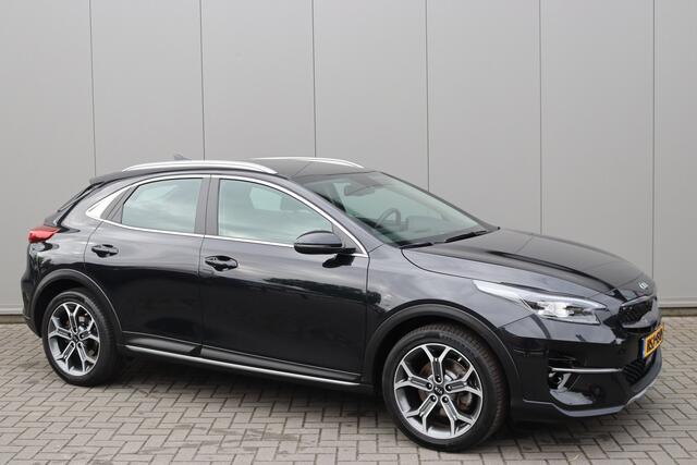 KIA Xceed 1.6 GDi PHEV DynamicPlusLine 7jr.-Garantie/Camera/Winter-pack/Elektr.-achterklep