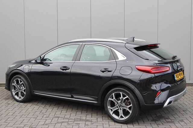 KIA Xceed 1.6 GDi PHEV DynamicPlusLine 7jr.-Garantie/Camera/Winter-pack/Elektr.-achterklep