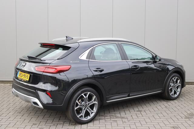 KIA Xceed 1.6 GDi PHEV DynamicPlusLine 7jr.-Garantie/Camera/Winter-pack/Elektr.-achterklep