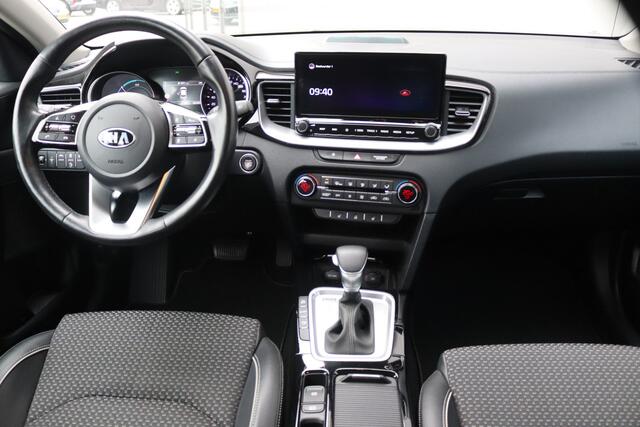 KIA Xceed 1.6 GDi PHEV DynamicPlusLine 7jr.-Garantie/Camera/Winter-pack/Elektr.-achterklep