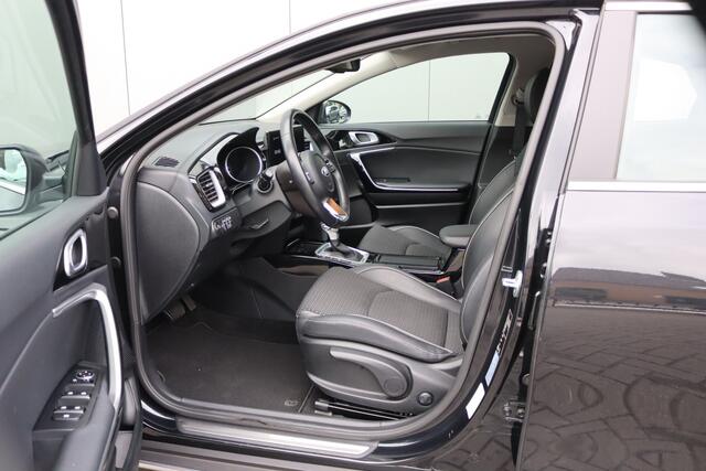 KIA Xceed 1.6 GDi PHEV DynamicPlusLine 7jr.-Garantie/Camera/Winter-pack/Elektr.-achterklep