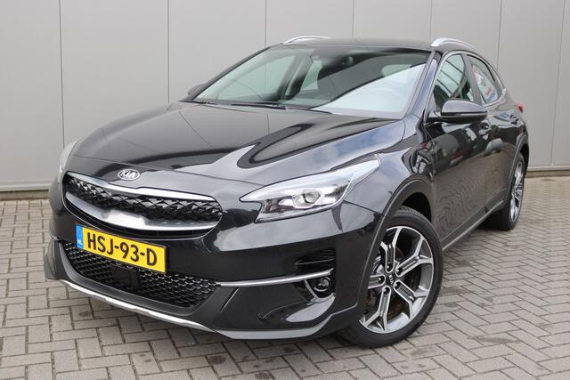 KIA Xceed 1.6 GDi PHEV DynamicPlusLine 7jr.-Garantie/Camera/Winter-pack/Elektr.-achterklep