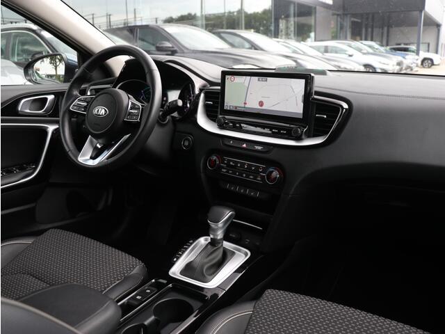 KIA Xceed 1.6 GDi PHEV DynamicLine I Navi I Half-leder I Keyless