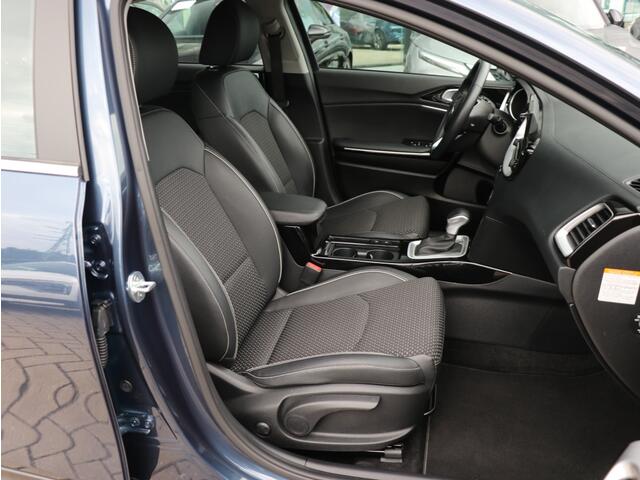KIA Xceed 1.6 GDi PHEV DynamicLine I Navi I Half-leder I Keyless