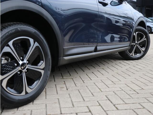 KIA Xceed 1.6 GDi PHEV DynamicLine I Navi I Half-leder I Keyless