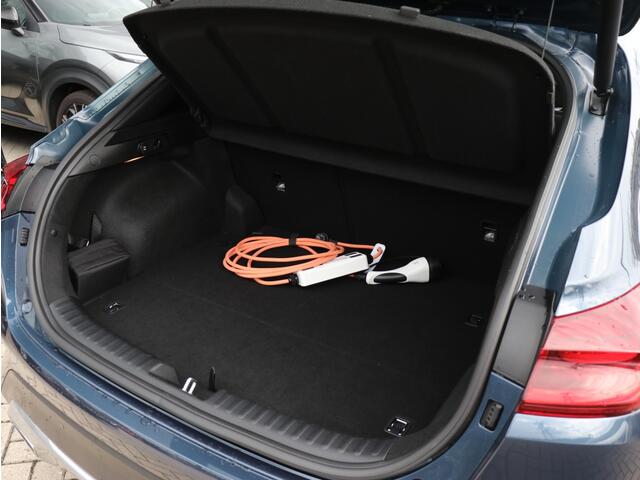 KIA Xceed 1.6 GDi PHEV DynamicLine I Navi I Half-leder I Keyless