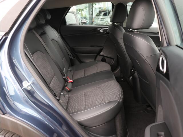 KIA Xceed 1.6 GDi PHEV DynamicLine I Navi I Half-leder I Keyless