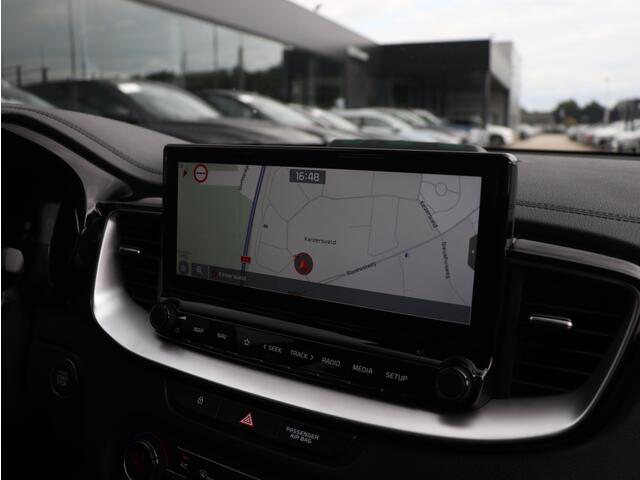 KIA Xceed 1.6 GDi PHEV DynamicLine I Navi I Half-leder I Keyless