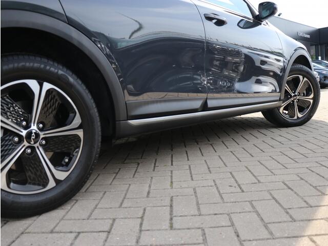 KIA Xceed 1.6 GDi PHEV DynamicLine I Apple/Android Navi I Camera I Keyless