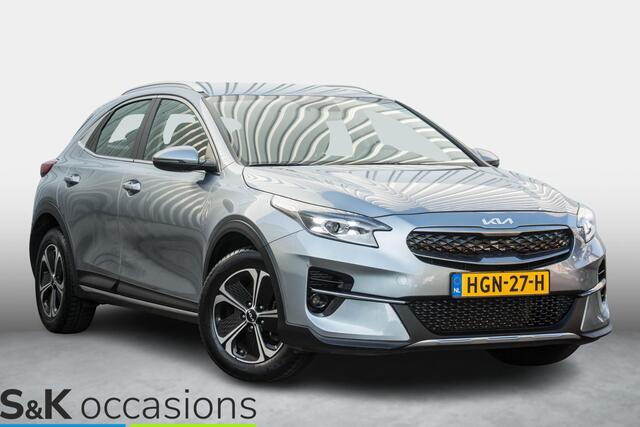 KIA Xceed 1.6 GDi PHEV Dynamic Navi Keyless Camera