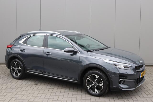 KIA Xceed 1.6 GDi PHEV DynamicLine 7jr.-Garantie/Trekhaak/Camera/Winter-pack/Keyfree
