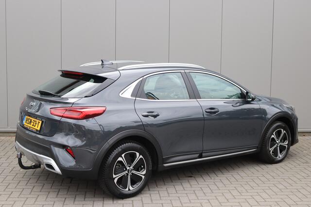 KIA Xceed 1.6 GDi PHEV DynamicLine 7jr.-Garantie/Trekhaak/Camera/Winter-pack/Keyfree