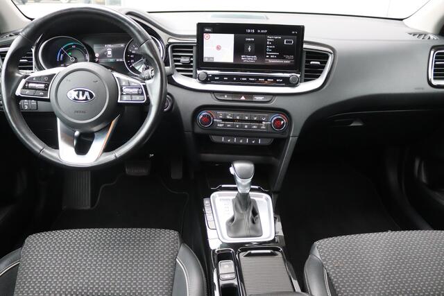 KIA Xceed 1.6 GDi PHEV DynamicLine 7jr.-Garantie/Trekhaak/Camera/Winter-pack/Keyfree