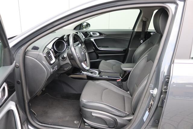 KIA Xceed 1.6 GDi PHEV DynamicLine 7jr.-Garantie/Trekhaak/Camera/Winter-pack/Keyfree