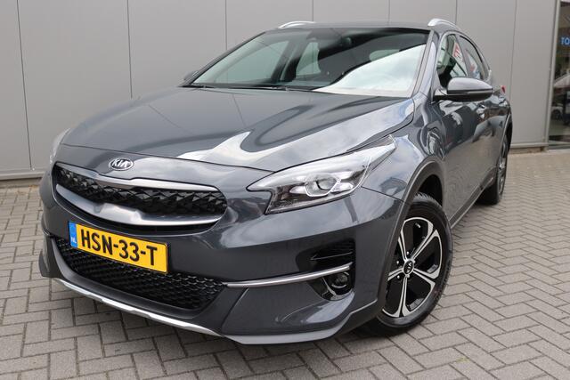 KIA Xceed 1.6 GDi PHEV DynamicLine 7jr.-Garantie/Trekhaak/Camera/Winter-pack/Keyfree