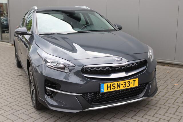 KIA Xceed 1.6 GDi PHEV DynamicLine 7jr.-Garantie/Trekhaak/Camera/Winter-pack/Keyfree