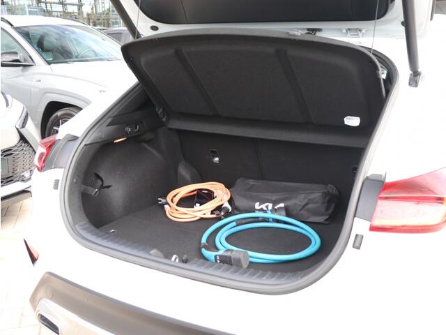 KIA Xceed 1.6 GDi PHEV DynamicLine I 18 Inch I Navi I Half-leder I Keyless