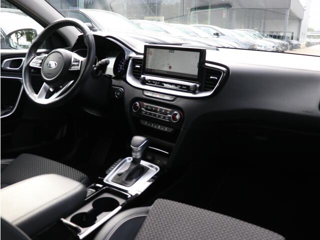 KIA Xceed 1.6 GDi PHEV DynamicLine I Trekhaak I Navi I Half-leder