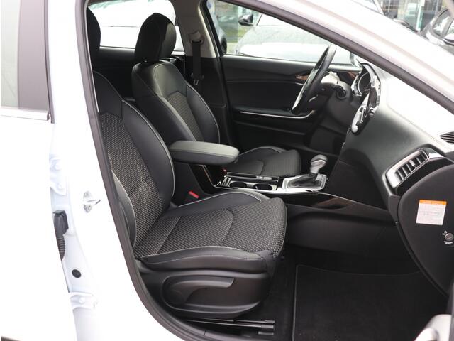 KIA Xceed 1.6 GDi PHEV DynamicLine I Trekhaak I Navi I Half-leder
