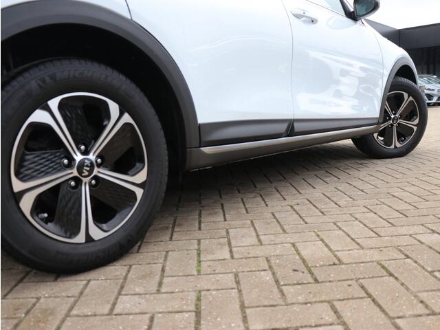KIA Xceed 1.6 GDi PHEV DynamicLine I Trekhaak I Navi I Half-leder