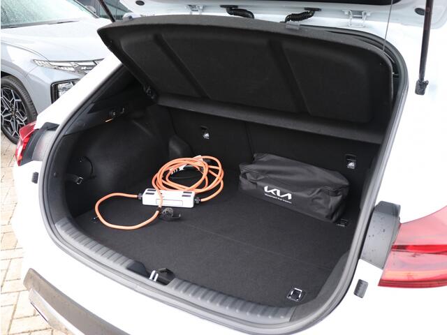 KIA Xceed 1.6 GDi PHEV DynamicLine I Trekhaak I Navi I Half-leder